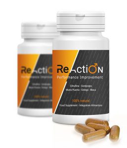 ReAction - Recenze produktu