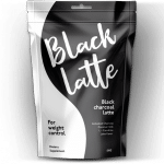Zákaznické recenze Black Latte