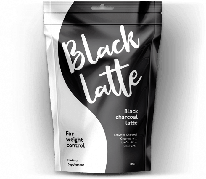 Black Latte Zákaznické recenze