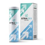 Zákaznické recenze Xtrazex