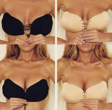 Charm Bra - Recenze produktu