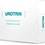 Zákaznické recenze Urotrin