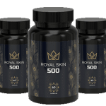 Zákaznické recenze Royal Skin 500