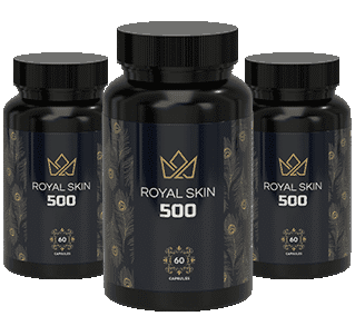Royal Skin 500 Recenze