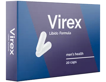Virex Recenze