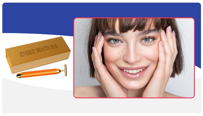 Pokyny: Jak používat Energy Beauty Bar?