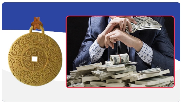 Pokyny: Jak používat Money Amulet?