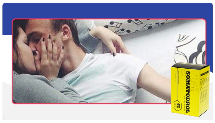 Somatodrol Pokyny: Jak používat?