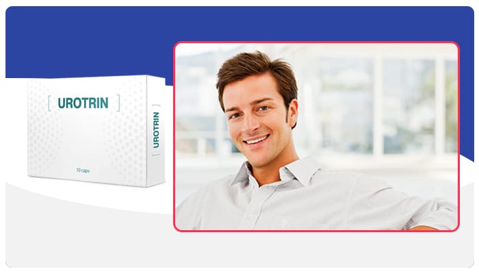 Urotrin Pokyny: Jak používat?