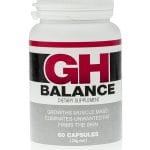 Zákaznické recenze GH Balance
