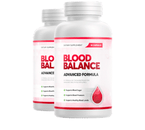 Blood Balance Recenze