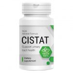 Zákaznické recenze Cistat