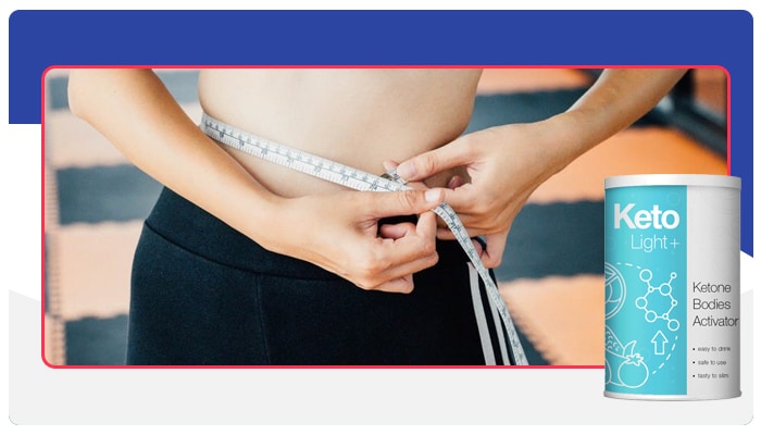 Keto Light+ Jak droga funguje?