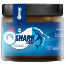 Shark Cream Recenze