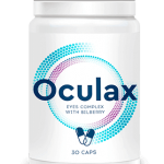 Zákaznické recenze Oculax