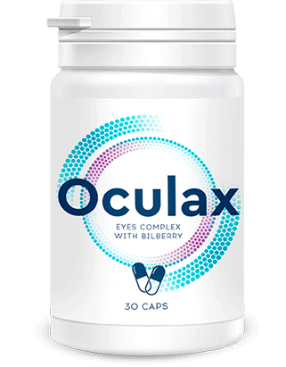 Recenze Oculax