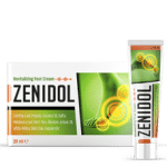 Zákaznické recenze Zenidol
