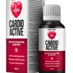 Zákaznické recenze CardioActive