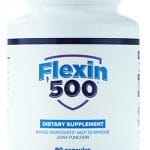 Zákaznické recenze Flexin500