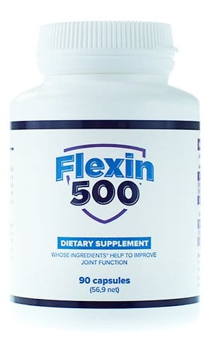 Flexin500 Recenze