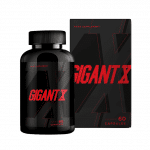 Zákaznické recenze GigantX