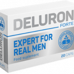 Zákaznické recenze Deluron