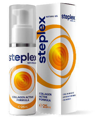 Steplex Recenze