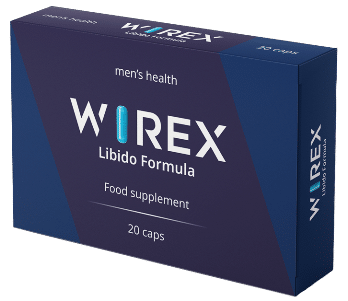 Recenze Wirex