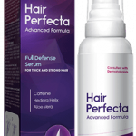 Zákaznické recenze HairPerfecta