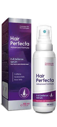 HairPerfecta Zákaznické recenze