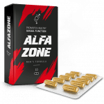Zákaznické recenze Alfazone