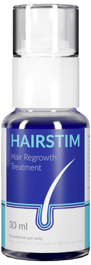 Recenze Hairstim