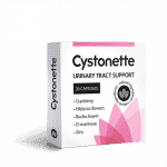 Zákaznické recenze Cystonette
