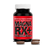 Zákaznické recenze MagnaRX