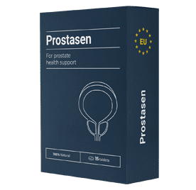Recenze Prostasen
