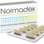 Zákaznické recenze Normadex