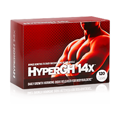 HyperGH14X Zákaznické recenze