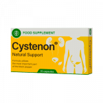 Zákaznické recenze Cystenon
