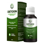 Zákaznické recenze Detoxin