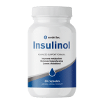 Zákaznické recenze Insulinol