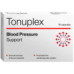 Zákaznické recenze Tonuplex