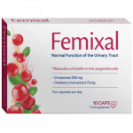 Zákaznické recenze Femixal