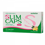 Zákaznické recenze Slimcaps