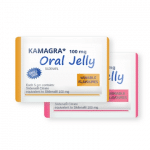 Kamagra Oral Jelly