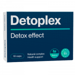 Zákaznické recenze Detoplex