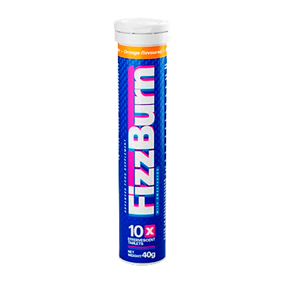 Fizzburn Zákaznické recenze