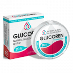 Zákaznické recenze Glucoren