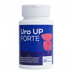 Zákaznické recenze Uro UP Forte