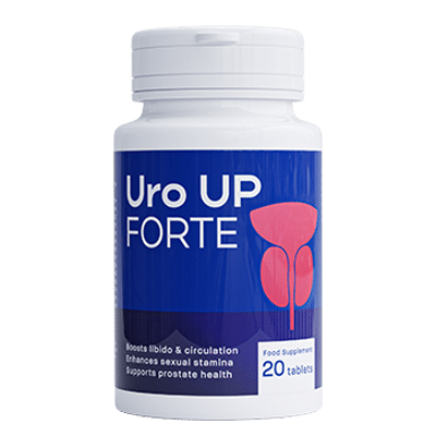 Uro UP Forte Zákaznické recenze